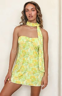 Dippin' Daisy's Tusk and Stride Dress