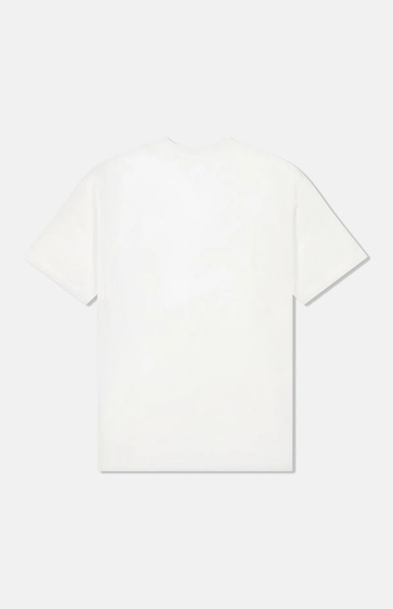 WeSC America Inc Mason Icon Skateboard T-Shirt