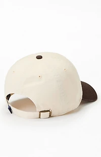 47 Brand NY Yankees Two-Tone Dad Hat