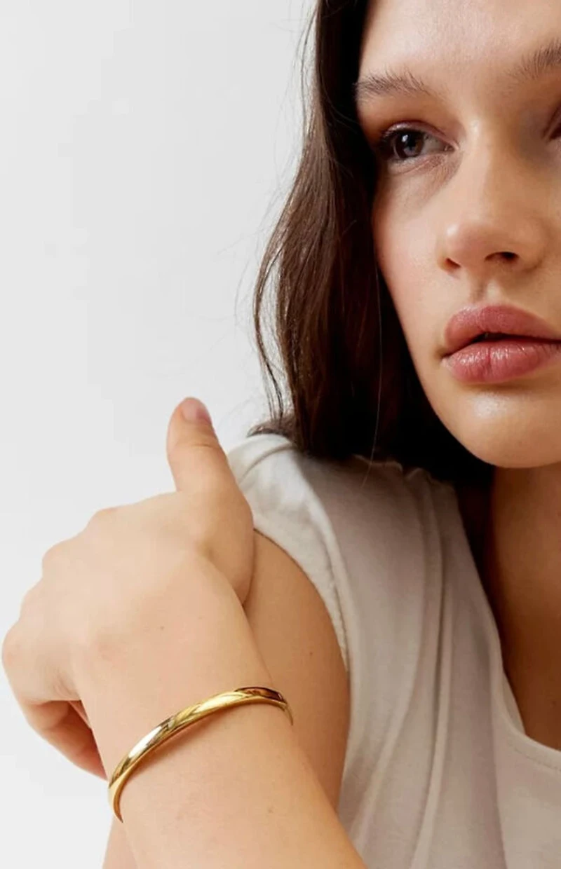 Ellie Vail Arielle Bangle Bracelet