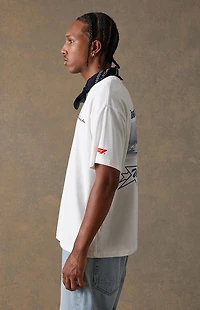 Formula 1 x Pacsun United States Grand Prix 2025 Welcome To Austin T-Shirt