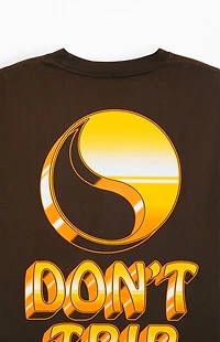 Free & Easy Chromed Out T-Shirt