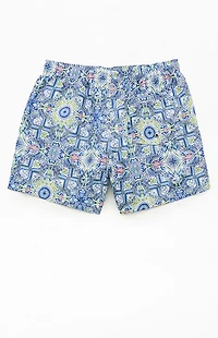 Boardies Sicilia 4.7" Swim Trunks