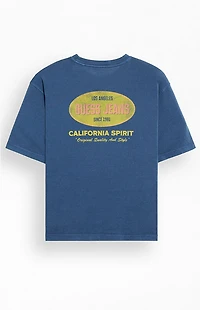 Guess Jeans CA Spirit Boxy T-Shirt