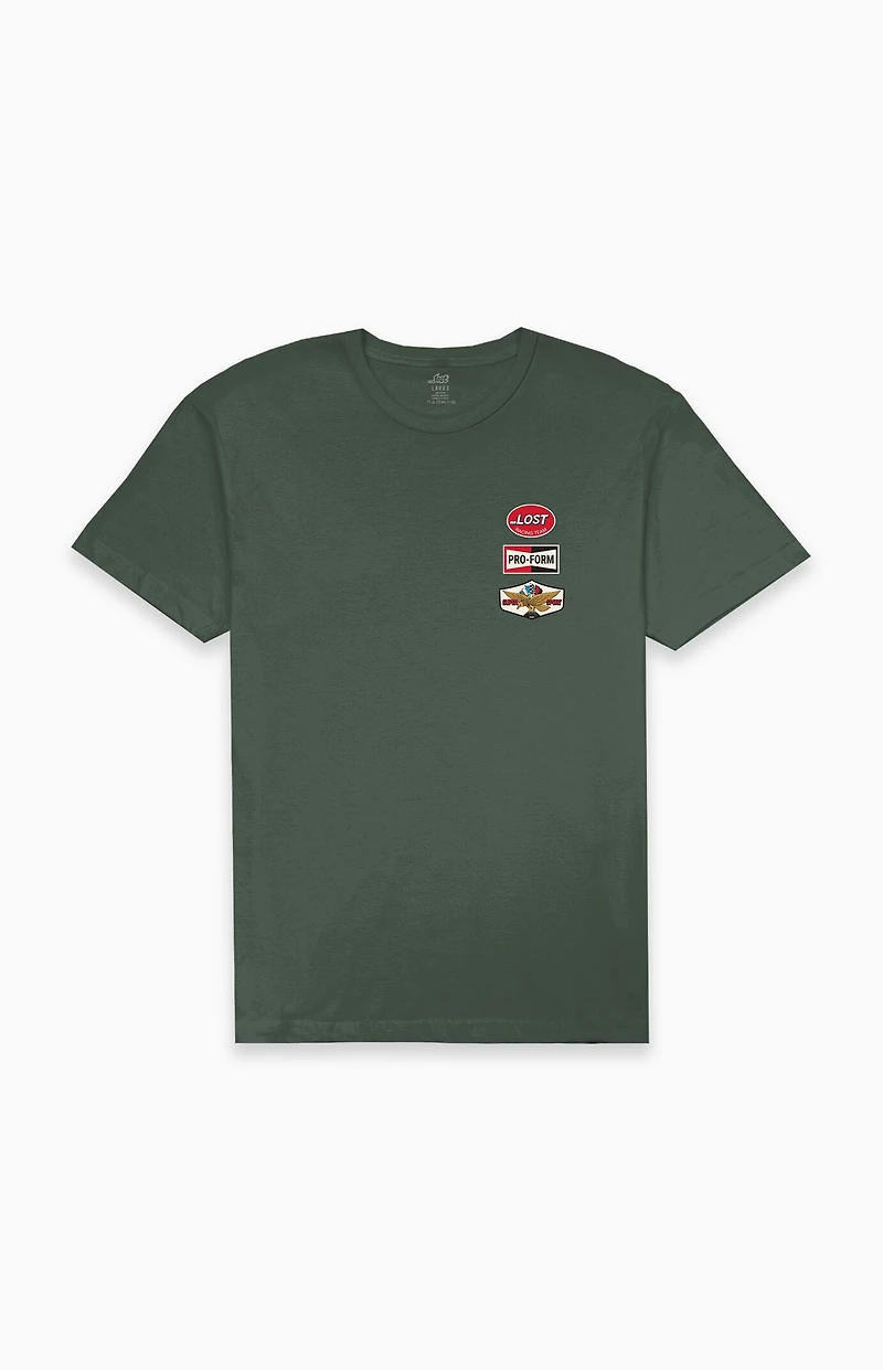LOST Super Sport T-Shirt
