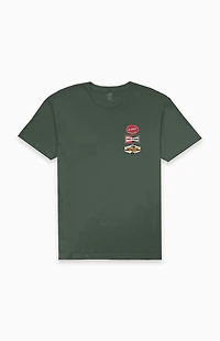 LOST Super Sport T-Shirt