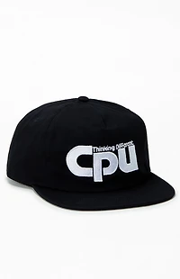 Thinking Different CPU Snapback Hat