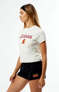 WILD COLLECTIVE x Pacsun USC Trojans Mini T-Shirt