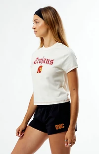 WILD COLLECTIVE x Pacsun USC Trojans Mini T-Shirt
