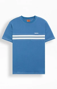 Rhythm Vintage Panel T-Shirt