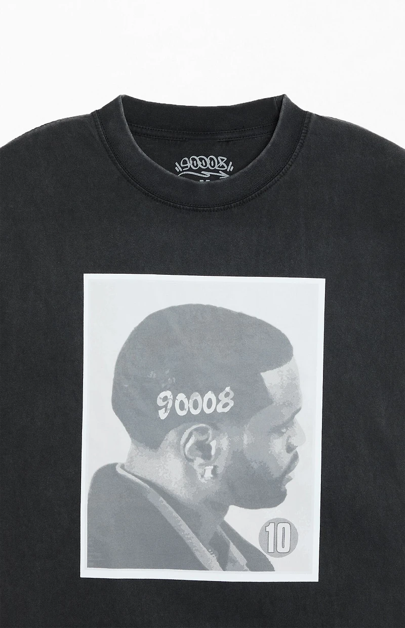 90008 by CSC Haircut T-Shirt