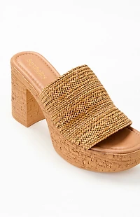 Seychelles Women's Applause Sandals