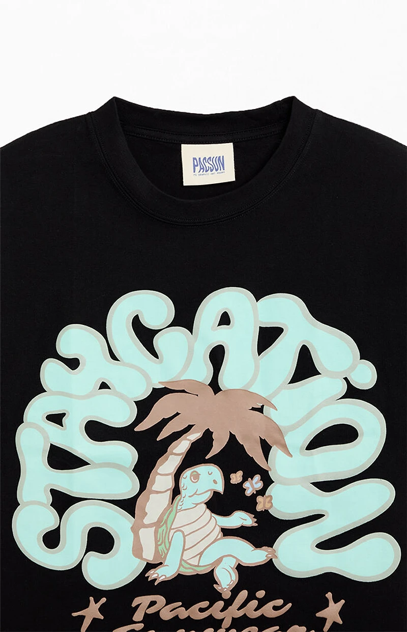 Pacsun Staycation T-Shirt