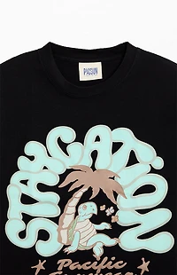 Pacsun Staycation T-Shirt