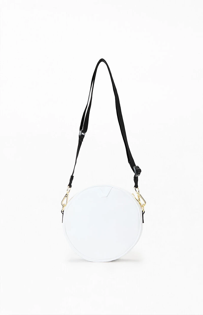 adidas FIFA World Cup Soccer Ball Crossbody Bag