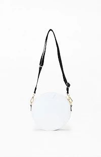 adidas FIFA World Cup Soccer Ball Crossbody Bag