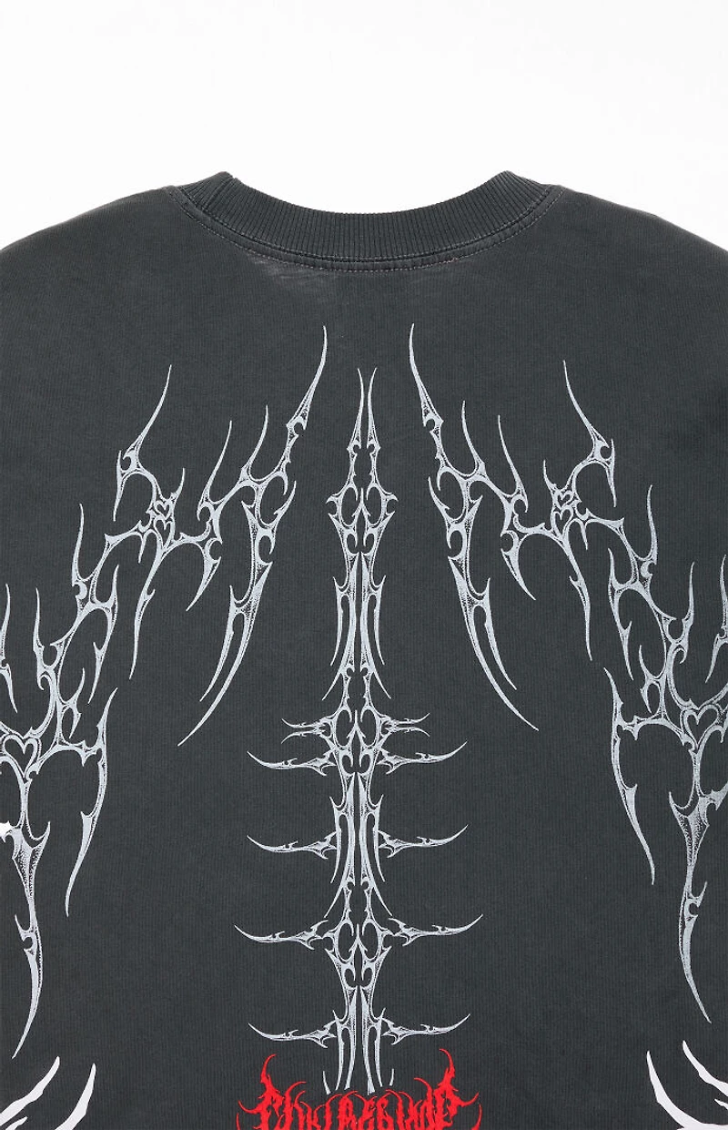 Civil Sig Ribs T-Shirt