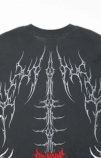 Civil Sig Ribs T-Shirt