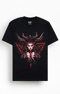 Diablo Firey T-Shirt