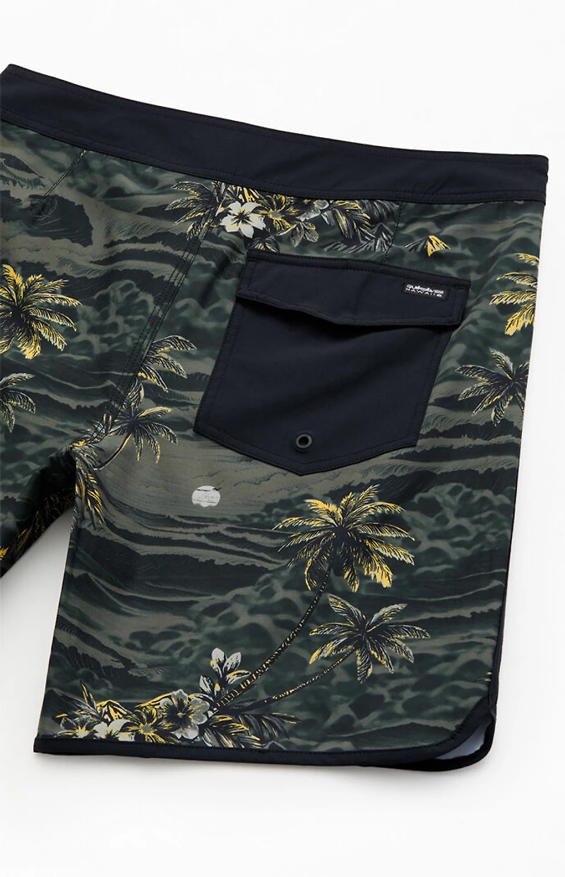 Quiksilver Hi Sundown 8.5" Boardshorts