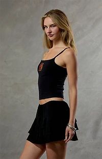 WILD COLLECTIVE USC Trojans Sculpt Tank Top