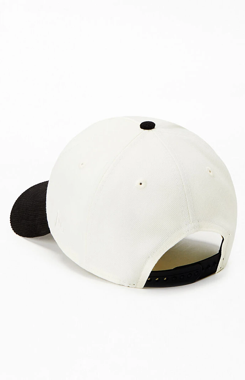 New Era NY Yankees 1999 World Series 9FORTY Snapback Hat