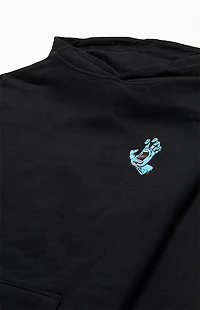 Santa Cruz Kids Screaming Hand Hoodie