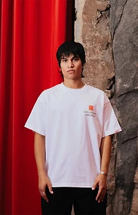 Frank Lloyd Wright Earth Art T-Shirt