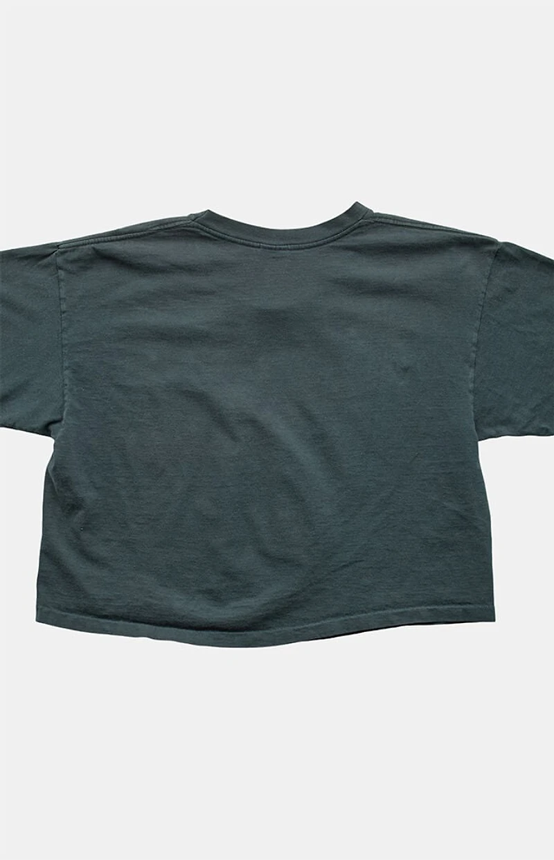 PS VINTAGE '90s St. Maarten Cropped T-Shirt