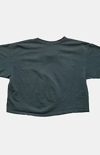 PS VINTAGE '90s St. Maarten Cropped T-Shirt