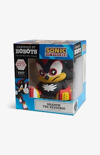 Sonic the Hedgehog Shadow 275 Knit Series Vinyl Figure