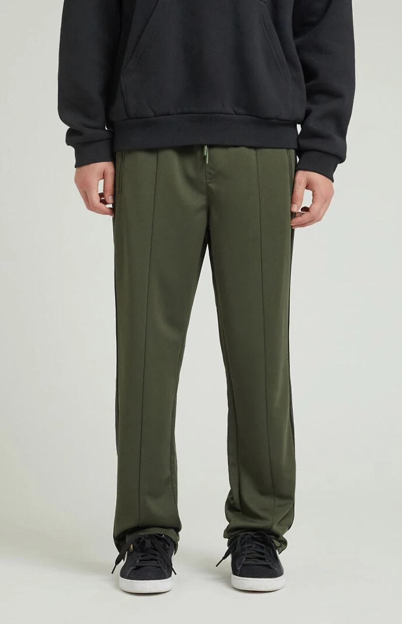 Pacsun Shane Stripe Track Pants