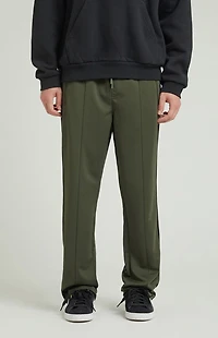 Pacsun Shane Stripe Track Pants