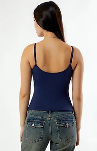 Third Charm Rosie Tank Top