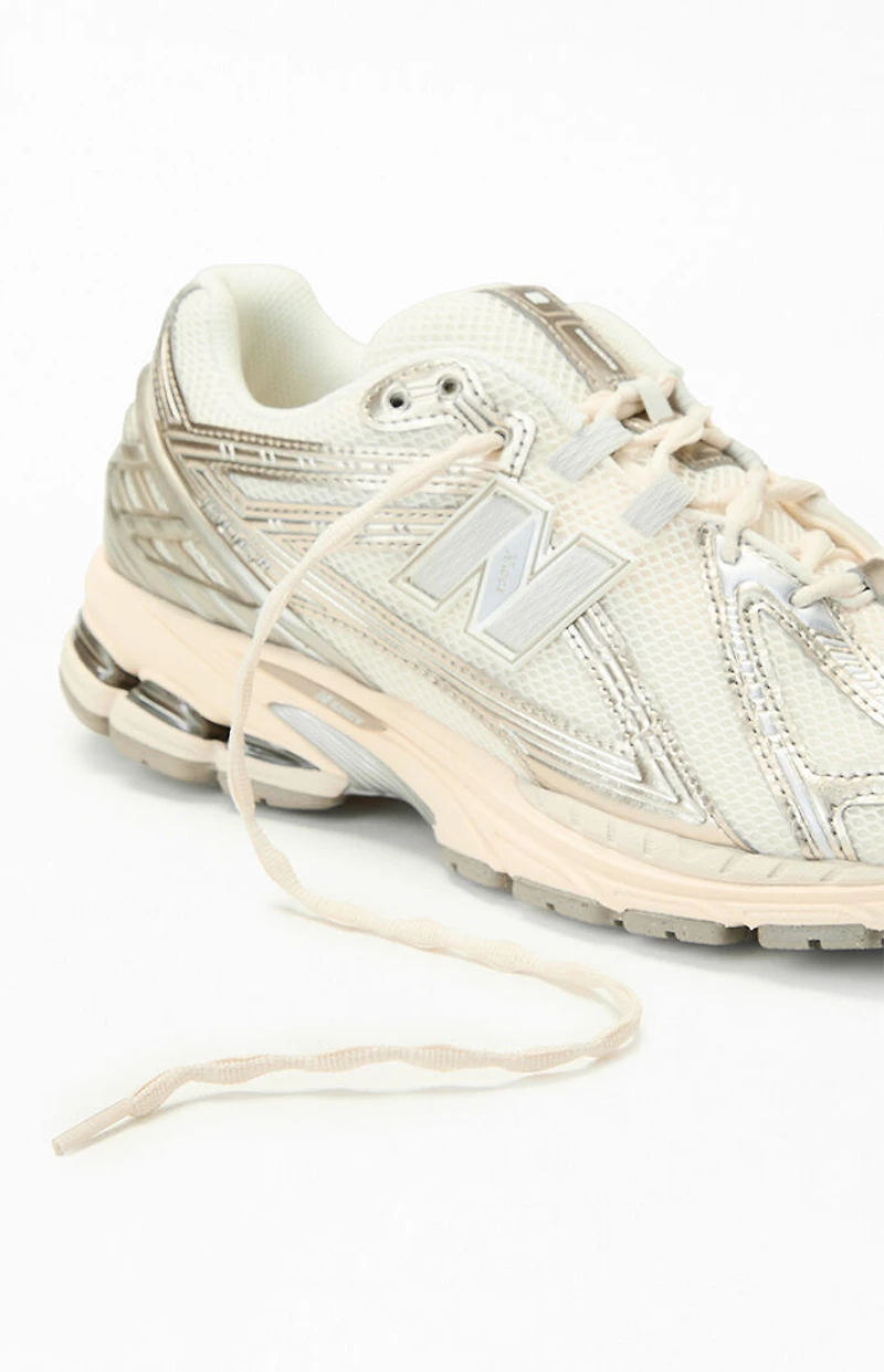 New Balance Tan 1906R Shoes