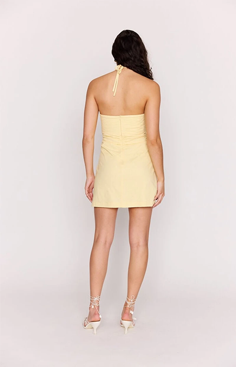 MINKPINK Kaia Mini Dress