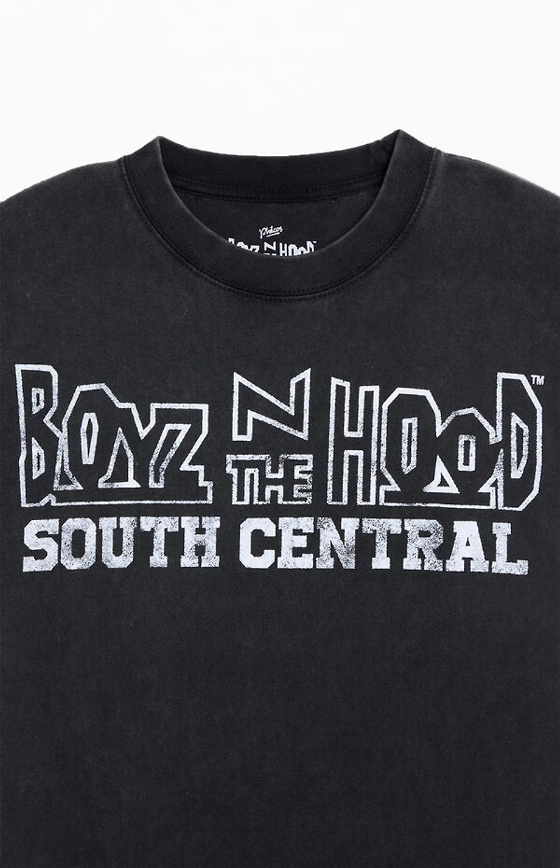 Boyz N The Hood South Central T-Shirt