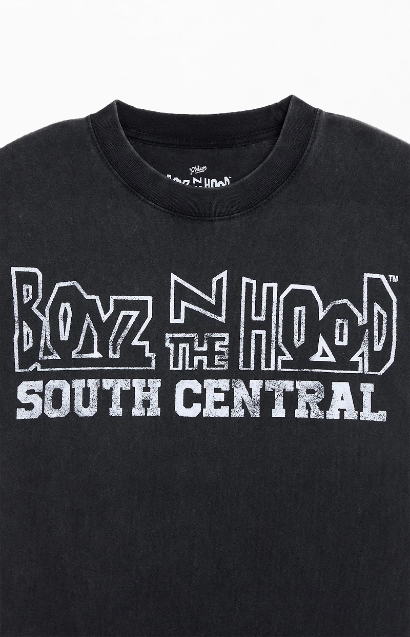 Boyz N The Hood South Central T-Shirt