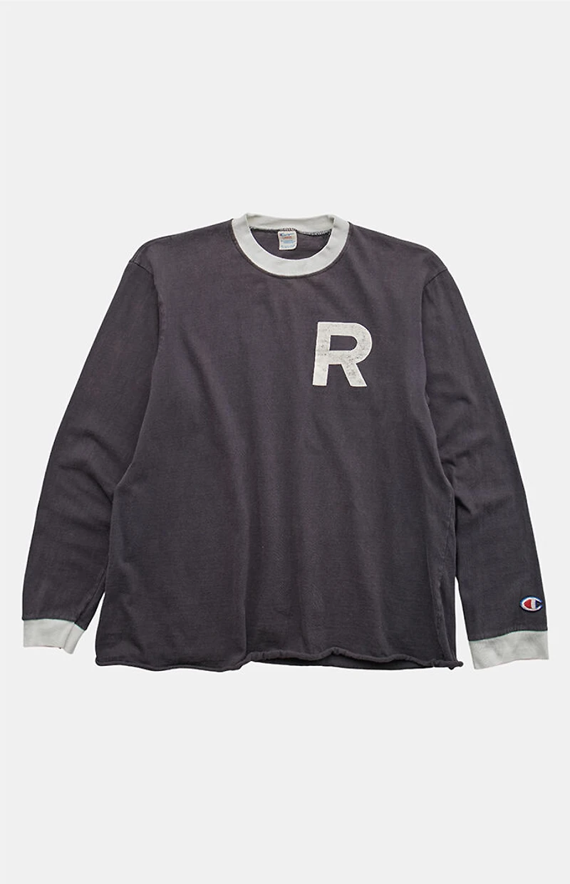 PS VINTAGE 90s Champion Graphic T-Shirt