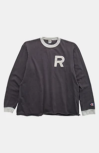 PS VINTAGE 90s Champion Graphic T-Shirt