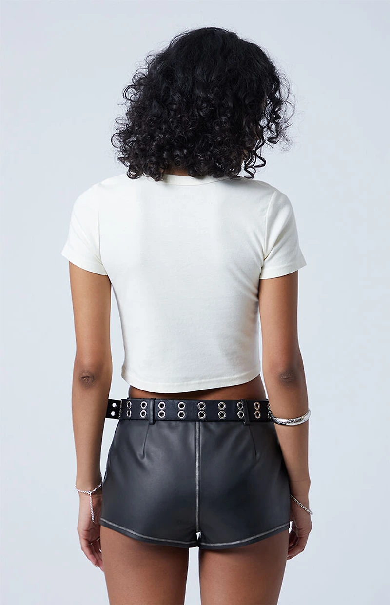 Third Charm Cyber Baby T-Shirt