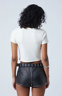 Third Charm Cyber Baby T-Shirt