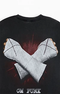 WWE CM Punk T-Shirt