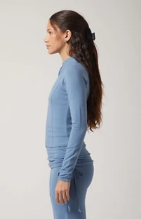 PAC 1980 RISE Active Hazen Zip Up Jacket