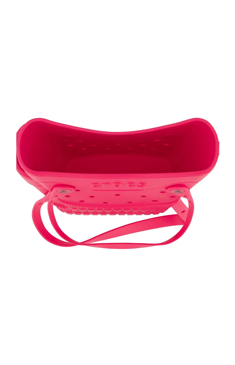 Crocs Berry Medium Classic Tote Bag