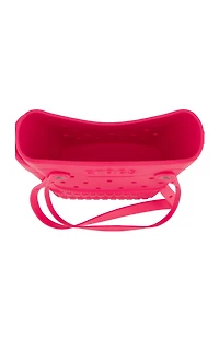 Crocs Berry Medium Classic Tote Bag