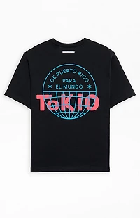adidas DTmF Bad Bunny Tokyo T-Shirt