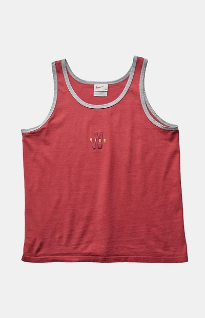 PS VINTAGE '2000s N For Nike Tank Top