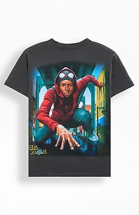 Marvel Spider-Man Miles Morales T-Shirt