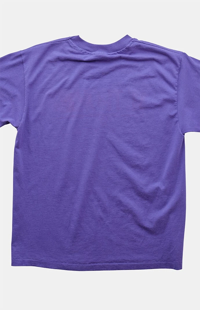 PS VINTAGE 90s St Thomas Graphic T-Shirt